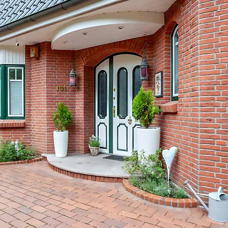 Heidekroenchen